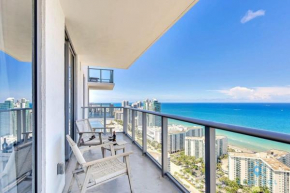 Exclusive Condo - Near Beach - Free Valet Parking